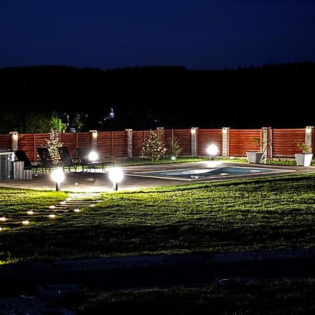 Pensiunea Sophia Statiunea Climaterica Sambata Zewnętrze zdjęcie
